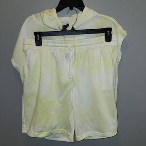 Align Collective 2 pc Short set